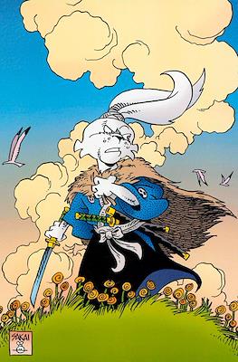 Usagi Yojimbo Vol. 4 (2019 - Variant Cover) #1.8