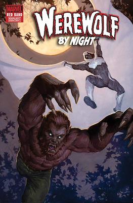 Werewolf by Night Vol. 4 (2024) (Comic Book 36 pp) #3