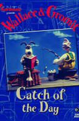 Wallace & Gromit: Catch of the Day