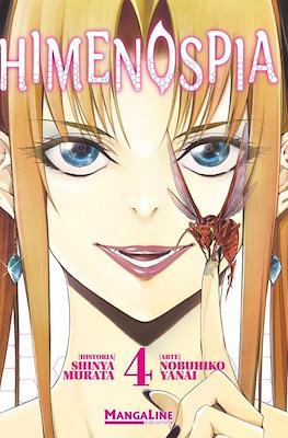 Himenospia #4