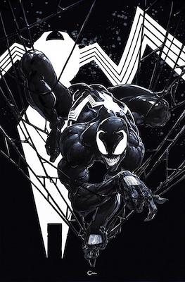 Venom Vol. 4 (2018-Variant Covers) #35.22