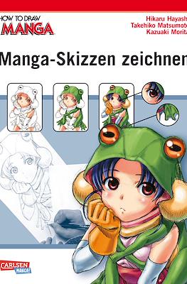 How To Draw Manga #8