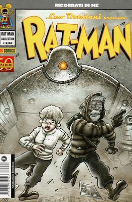 Rat-Man Collection #87