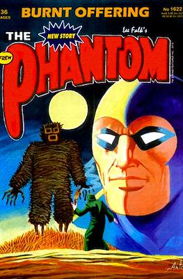 The Phantom #1622
