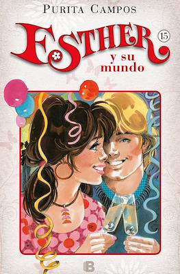 Esther y su mundo (Cartoné 96-112 pp) #15