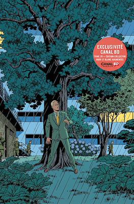 Les aventures de Blake et Mortimer: Huit heures à Berlin