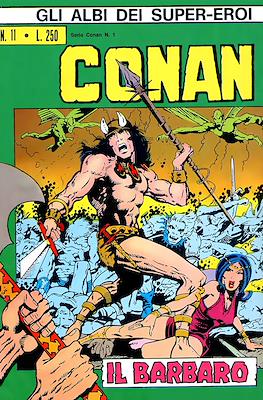 Gli Albi dei Super-Eroi #11