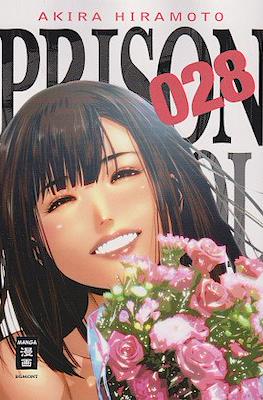 Prison School #28