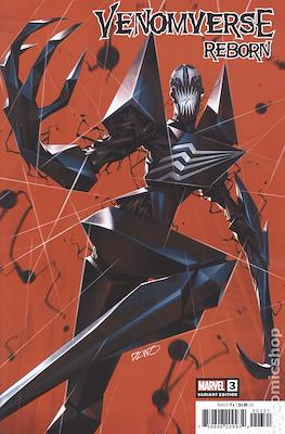 Venomverse Reborn (Variant Covers) #3