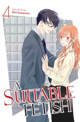 A Suitable Fetish #4