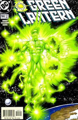Green Lantern Vol. 3 (1990-2004) #144