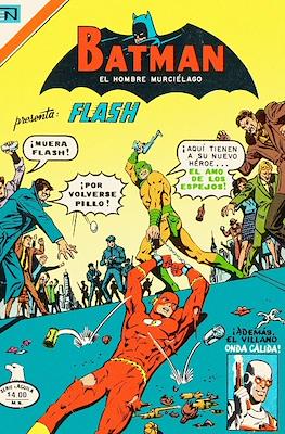 Batman #958