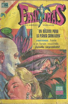 Fantomas (1973-1975) #3