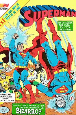 Supermán #1487