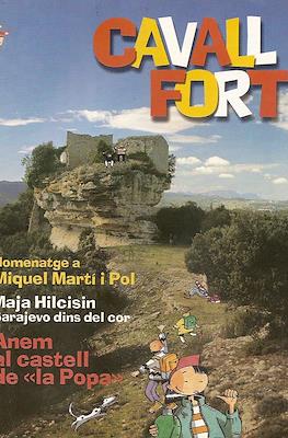 Cavall Fort #879