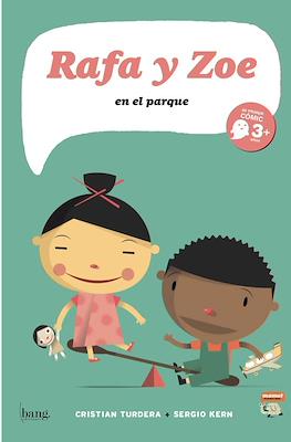 Mi primer cómic. 3+ años #4