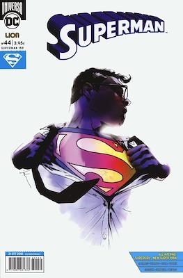Superman #159