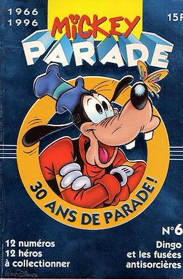 Mickey Parade Géant #198