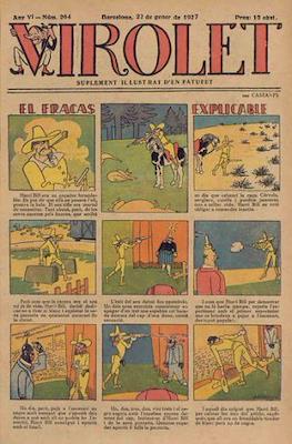 Virolet #264