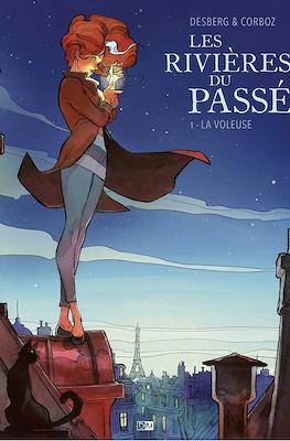 Les Rivières du passé