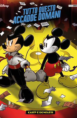 Topolino Super Deluxe Edition #13