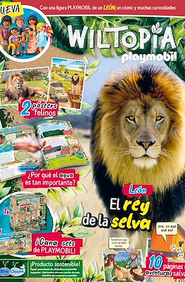 Playmobil Wiltopia #5