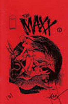 The Maxx (Variant Cover) #2.1