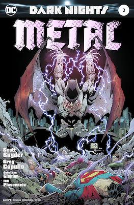DC Metal #6