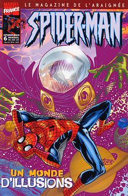 Spider-Man (2000-2012) #6