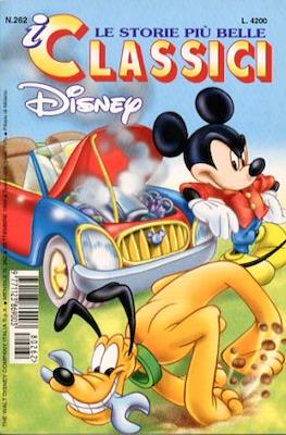 I Classici di Walt Disney #262