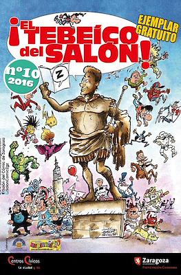 El Tebeíco del Salón #10