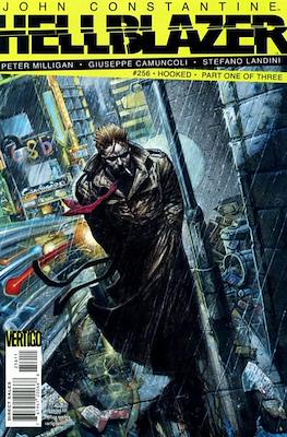 Hellblazer #256
