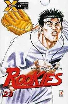 Rookies #23