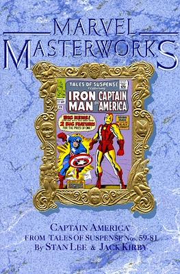 Marvel Masterworks #14