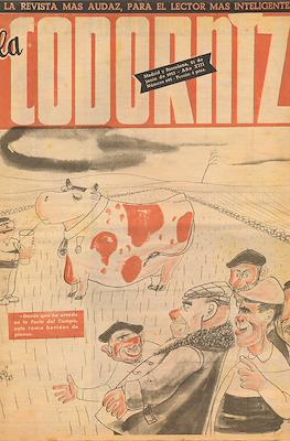 La Codorniz #605