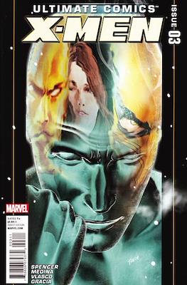 Ultimate Comics X-Men (2011-2013) #3