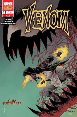 Venom Vol. 2 #35