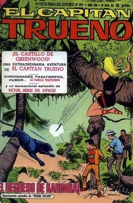El Capitán Trueno Extra #392