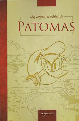 Las mejores aventuras de Patomas (Rústica 286 pp) #3