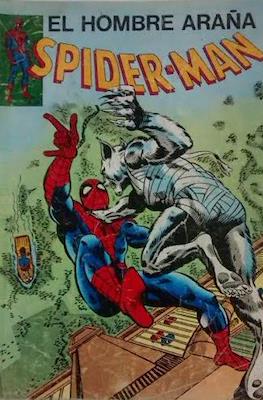 El hombre araña - Spider-Man #14