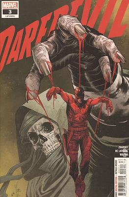 Daredevil Vol. 7 (2022-2023) (Comic Book) #3