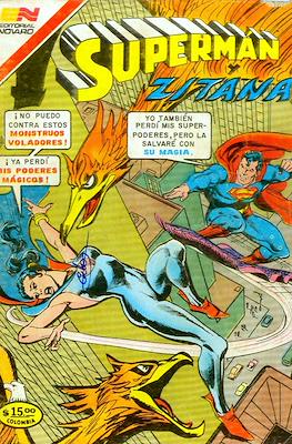 Superman #225