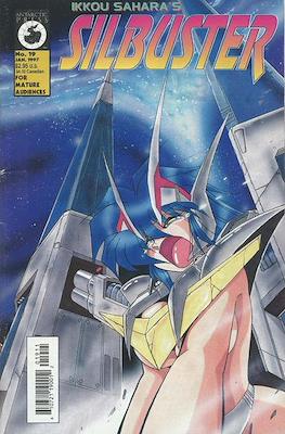 Silbuster #19