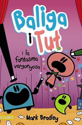 Baliga i Tut #3