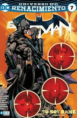 Batman #7
