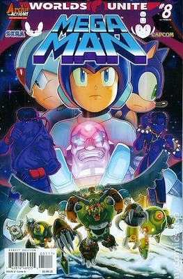 Mega Man #51