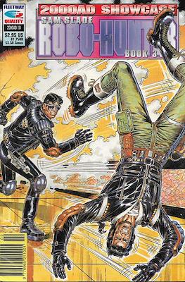 2000 A. D. Showcase #10