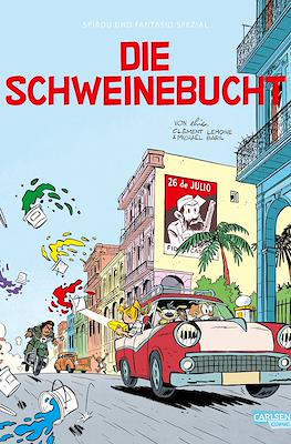 Spirou + Fantasio Spezial #43