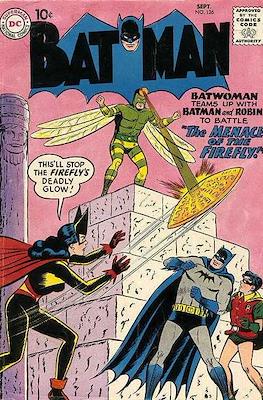 Batman Vol. 1 (1940-2011) #126
