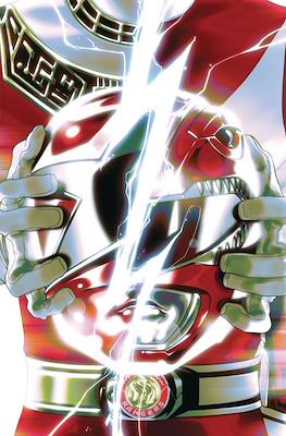 Mighty Morphin Power Rangers (Variant Cover) #114.6